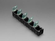 Modular Snap Boxes - SMD component storage - 5 pack