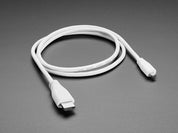 Official Raspberry Pi Micro HDMI to HDMI Cable