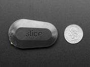 Slice Mini Cutter with Ceramic Blade