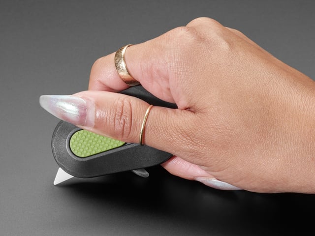 Slice Mini Cutter with Ceramic Blade