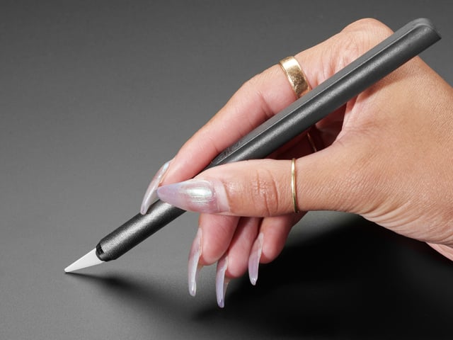 Slice Craft Knife with Ceramic Blade