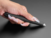 Slice Auto-Retractable Pen Cutter with Ceramic Blade