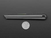 Slice Auto-Retractable Pen Cutter with Ceramic Blade