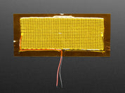 Electric Heating Pad - 14cm x 5cm
