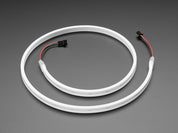 Flexible Silicone Neon-like Skinny NeoPixel LED Strip