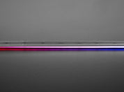 Flexible Silicone Neon-like Skinny NeoPixel LED Strip