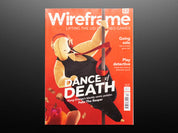Wireframe Magazine - Issue #13