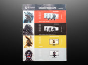 Wireframe Magazine - Issue #13