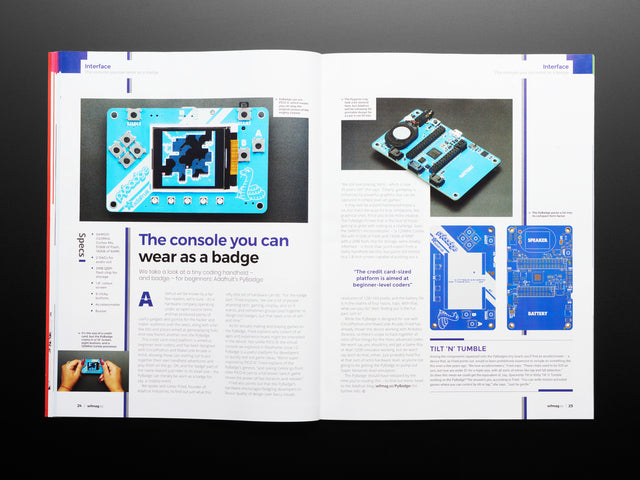 Wireframe Magazine - Issue #13