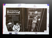 Wireframe Magazine - Issue #13