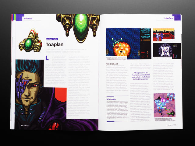 Wireframe Magazine - Issue #13