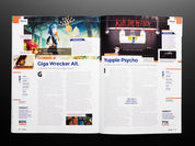 Wireframe Magazine - Issue #13