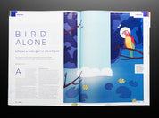 Wireframe Magazine - Issue #13