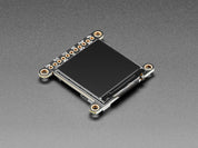 Adafruit 1.3" 240x240 Wide Angle TFT LCD Display with MicroSD
