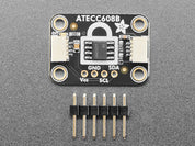 Adafruit ATECC608 Breakout Board - STEMMA QT / Qwiic