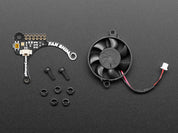 Pimoroni Fan SHIM for Raspberry Pi