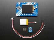 TensorFlow Lite for Microcontrollers Kit