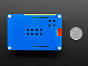 Rainbow Pibow Coupé 4 for Raspberry Pi 4