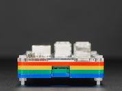 Rainbow Pibow Coupé 4 for Raspberry Pi 4