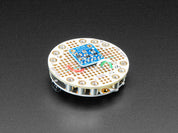 Circuit Playground Proto Gizmo - Bolt-on Perma-Proto
