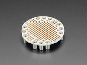 Circuit Playground Proto Gizmo - Bolt-on Perma-Proto