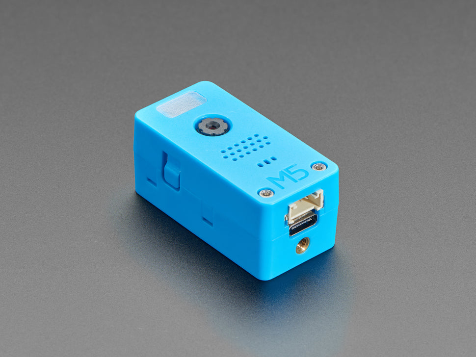 M5StickV AI Camera - Kendryte K210 Chipset (no Wi-Fi)