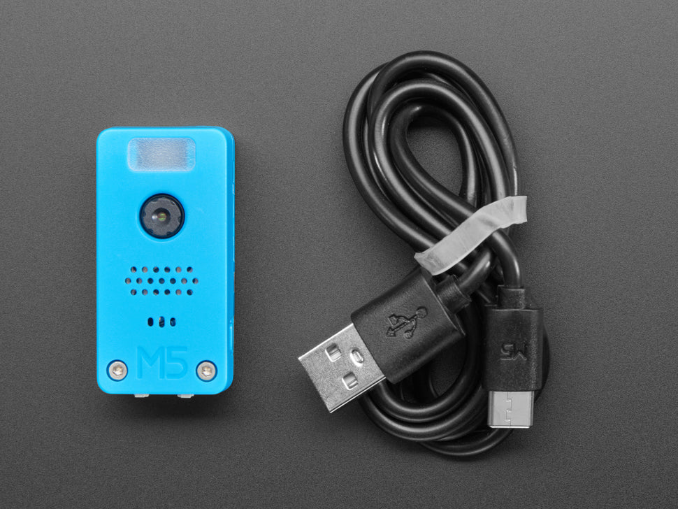 M5StickV AI Camera - Kendryte K210 Chipset (no Wi-Fi)