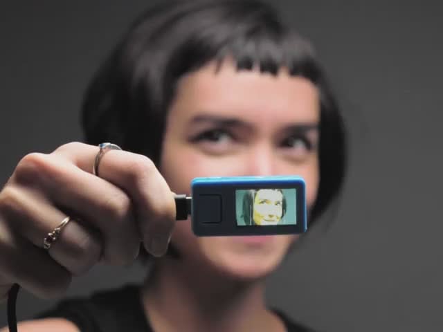 M5StickV AI Camera - Kendryte K210 Chipset (no Wi-Fi)