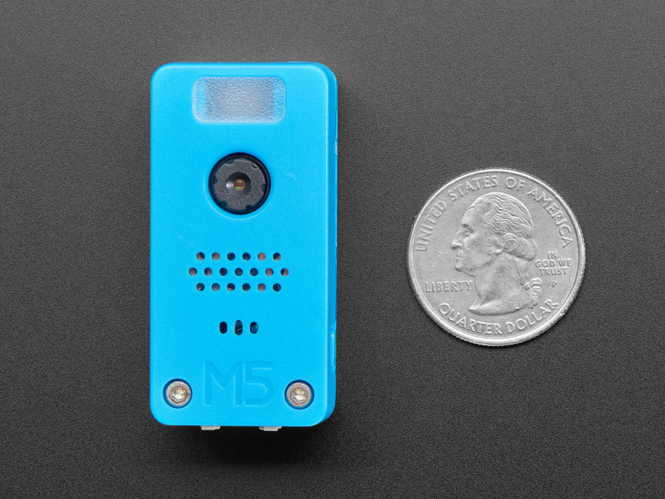 M5StickV AI Camera - Kendryte K210 Chipset (no Wi-Fi)