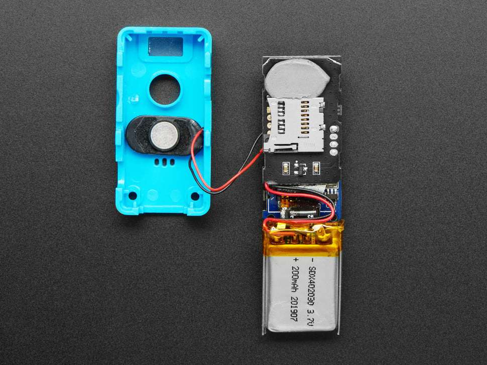 M5StickV AI Camera - Kendryte K210 Chipset (no Wi-Fi)