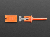 Basic Multi-Color Micro SMT Test Hooks (6-pack)