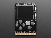 KittenBot Meowbit - Codable Console for MakeCode Arcade