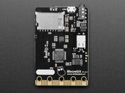 KittenBot Meowbit - Codable Console for MakeCode Arcade