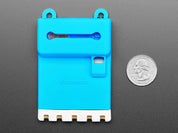 KittenBot Meowbit - Codable Console for MakeCode Arcade