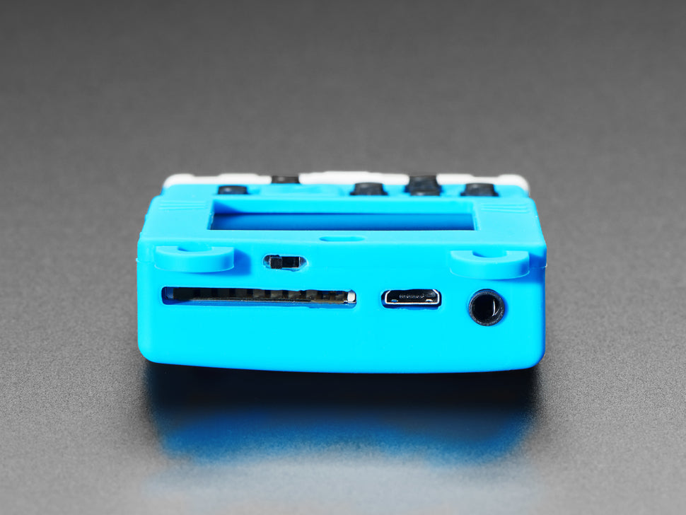 KittenBot Meowbit - Codable Console for MakeCode Arcade