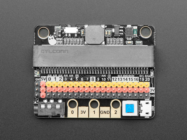 KittenBot IO:bit for micro:bit