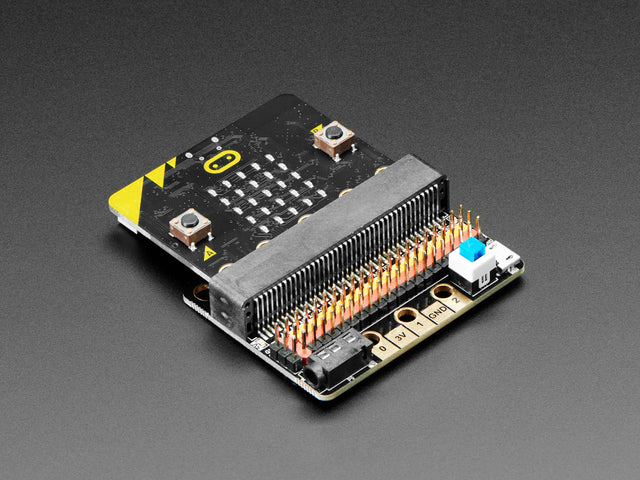 KittenBot IO:bit for micro:bit