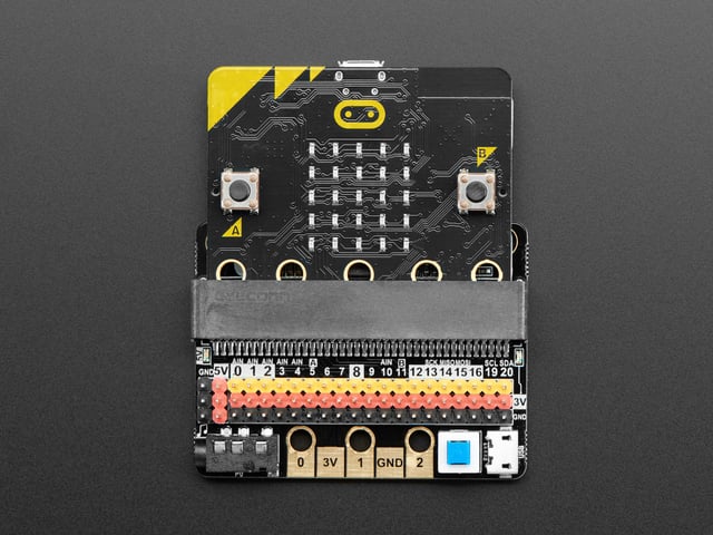 KittenBot IO:bit for micro:bit