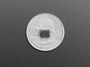 1mm 4-pin Vertical Connector - JST SH Compatible - 10 pack
