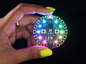Circuit Playground Bluefruit - Bluetooth Low Energy