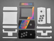 Pimoroni Picade Cabinet Kit - 10" Display