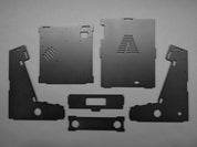 Pimoroni Picade Cabinet Kit - 10" Display