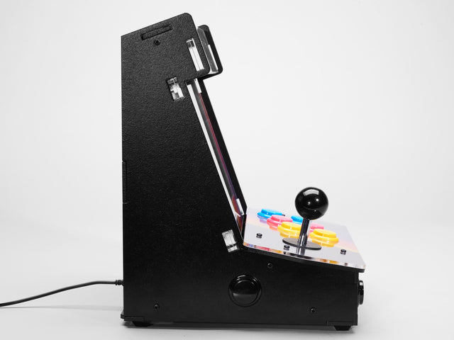 Pimoroni Picade Cabinet Kit - 10" Display