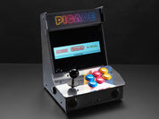 Pimoroni Picade Cabinet Kit - 10" Display