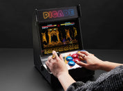 Pimoroni Picade Cabinet Kit - 10" Display