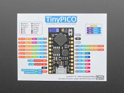 TinyPICO - ESP32 Development Board