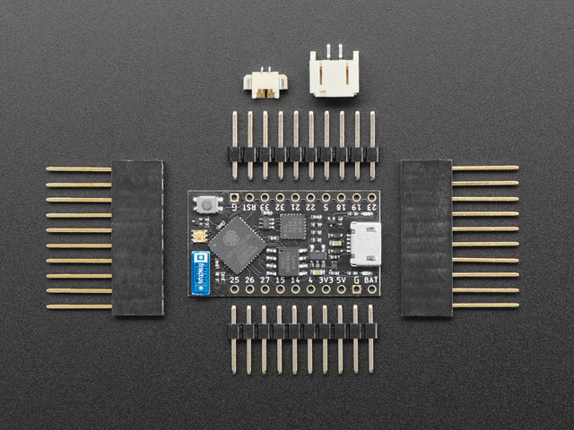 TinyPICO - ESP32 Development Board