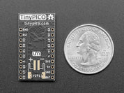 TinyPICO - ESP32 Development Board
