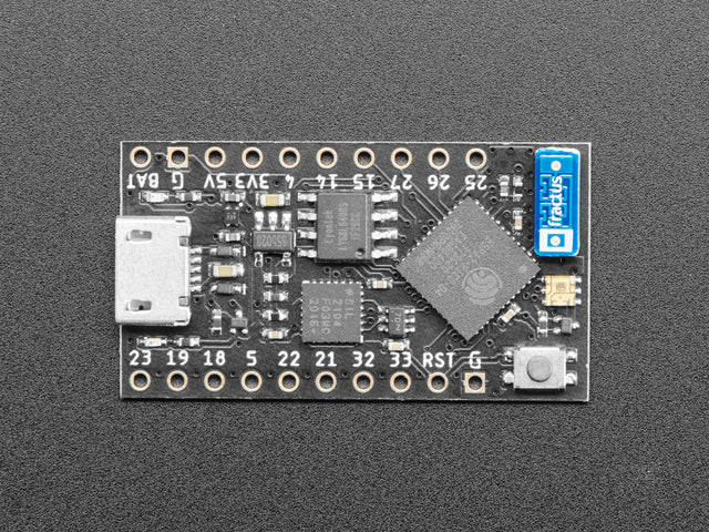 TinyPICO - ESP32 Development Board