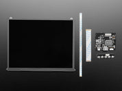 Pimoroni HDMI 10" IPS LCD Screen Kit - 1024x768